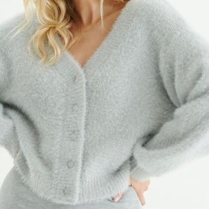 Emma Knudsen Hazel Cardigan